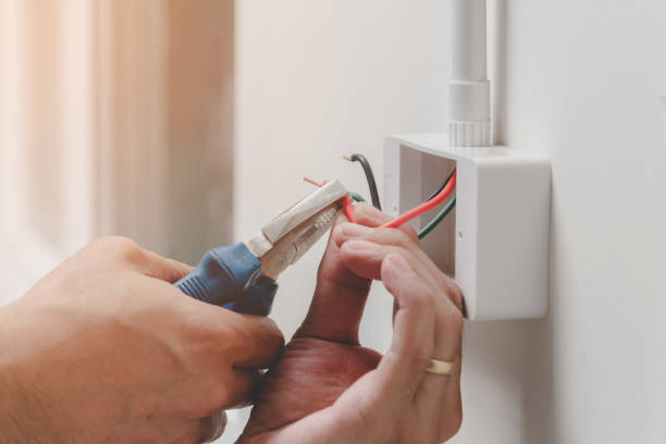 Emergency Electrical Repair Services in Gettysburg, PA